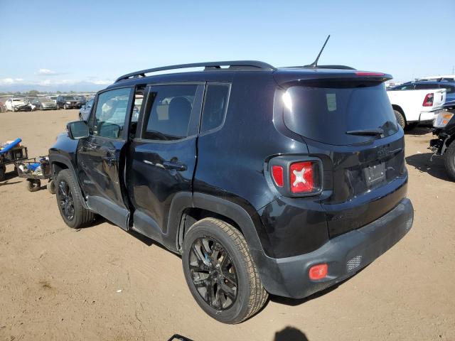 Obraz 2 z 2017 JEEP RENEGADE LATITUDE 2017 z VIN ZACCJBBB3HPF55079