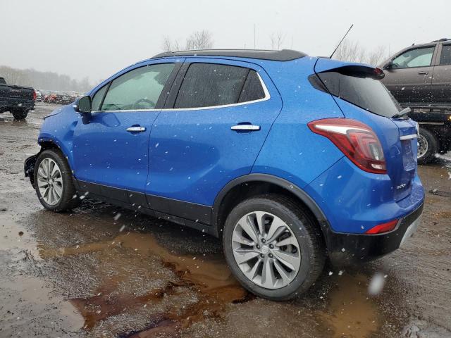 Изображение 2 2018 BUICK ENCORE PREFERRED 2018 с VIN KL4CJASB5JB581445