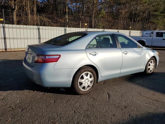Изображение 3 2009 TOYOTA CAMRY BASE 2009 с VIN 4T1BE46K39U863774