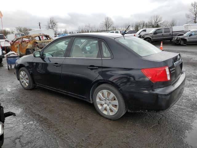 Obraz 2 z 2010 SUBARU IMPREZA 2.5I 2010 z VIN JF1GE6A6XAG511882