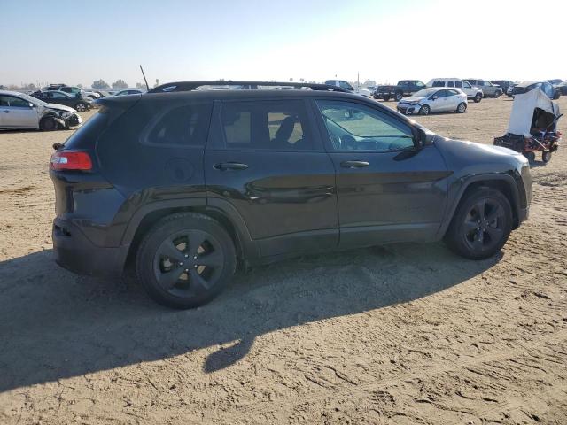 Изображение 3 2017 JEEP CHEROKEE SPORT 2017 с VIN 1C4PJLAB8HW666819