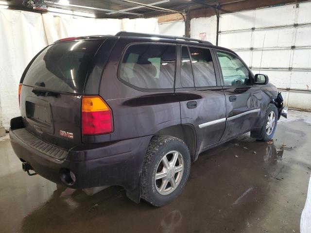 Image 3 of 2008 GMC Envoy 2008 with VIN 1GKDT13S082123832