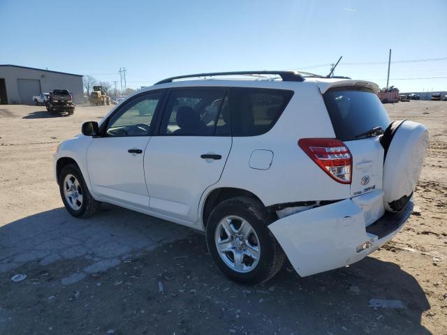 Image 2 of 2010 TOYOTA RAV4  2010 with VIN JTMZF4DV6AD025109