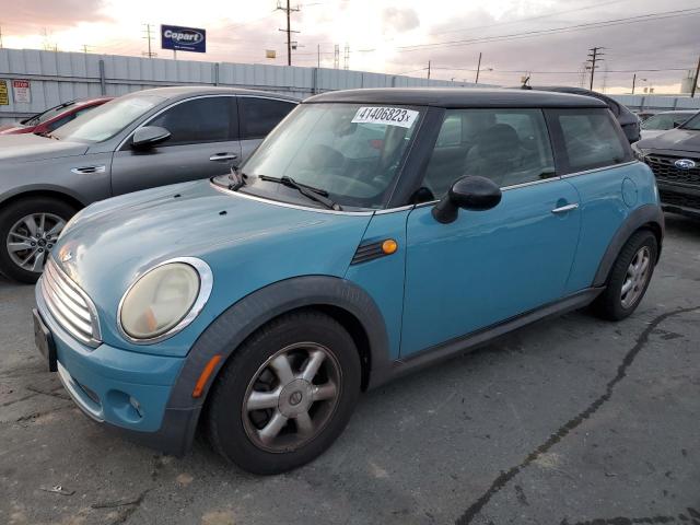 Изображение 2009 MINI COOPER  2009
