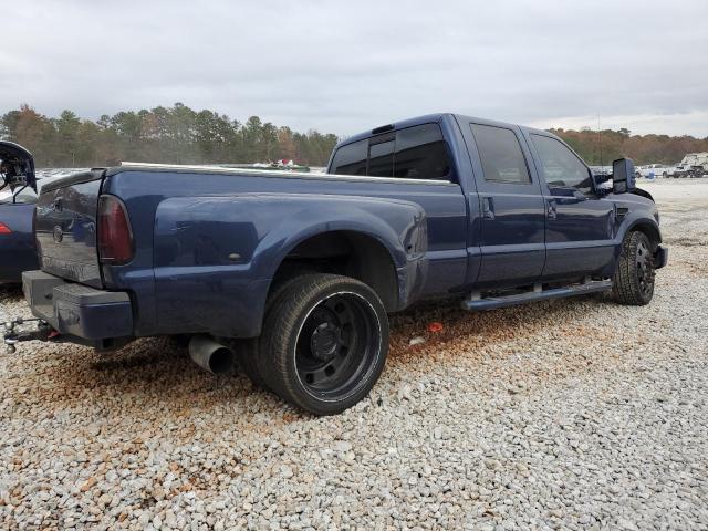 Image 3 of 2008 FORD F350 SUPER DUTY 2008 with VIN 1FTWW32RX8EA88673