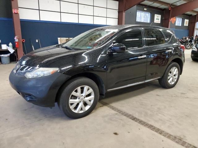 Изображение 1 2011 NISSAN MURANO S 2011 с VIN JN8AZ1MW4BW182398