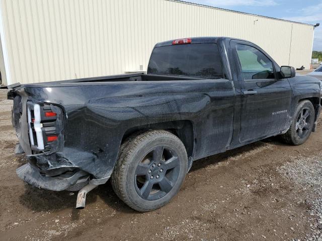 Изображение 3 2016 CHEVROLET SILVERADO C1500 2016 с VIN 1GCNCNEH9GZ352296