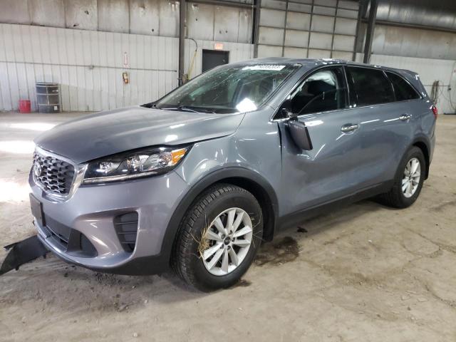 Obraz 1 z 2020 KIA SORENTO L 2020 z VIN 5XYPG4A32LG664969