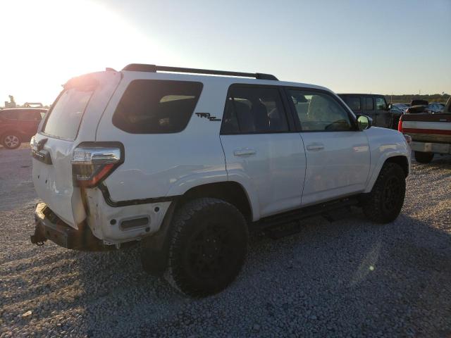 Image 3 of 2020 TOYOTA 4RUNNER SR5/SR5 PREMIUM 2020 with VIN JTEBU5JR5L5836882