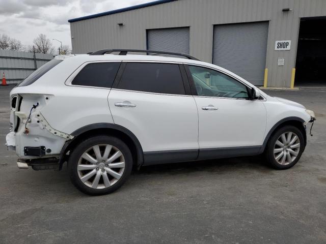 Obraz 3 z 2010 MAZDA CX-9  2010 z VIN JM3TB3MV1A0224580