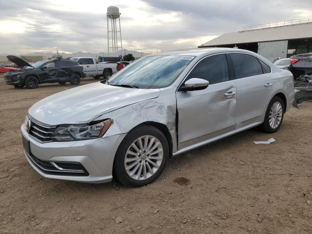 2016 VOLKSWAGEN PASSAT SE 2016 image