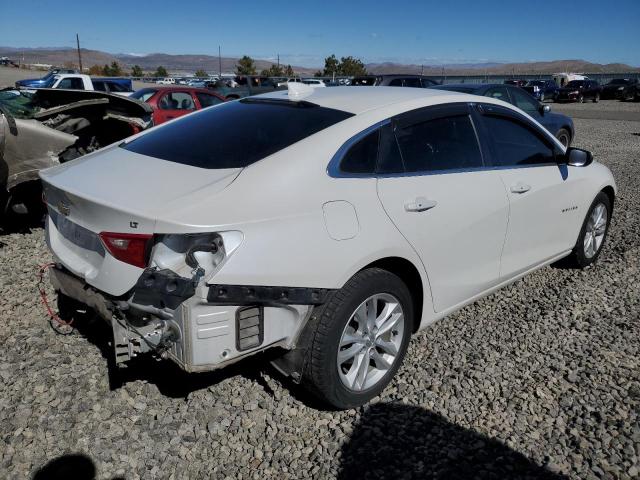 Obraz 3 z 2016 CHEVROLET MALIBU LT 2016 z VIN 1G1ZE5ST1GF235701