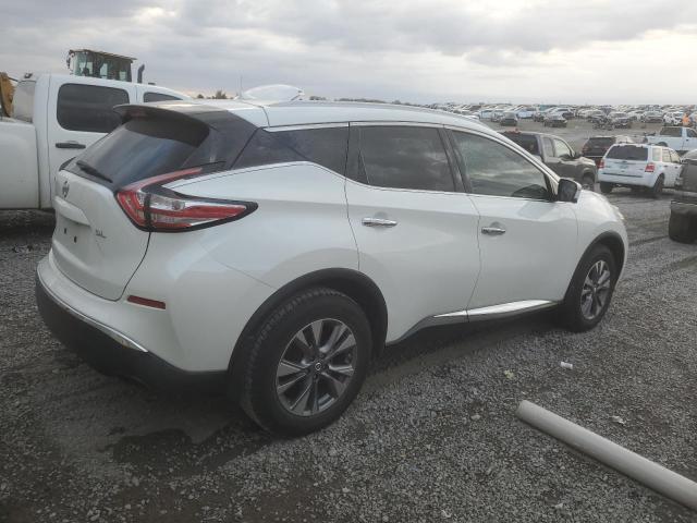 Image 3 of 2016 NISSAN MURANO S 2016 with VIN 5N1AZ2MG5GN108183