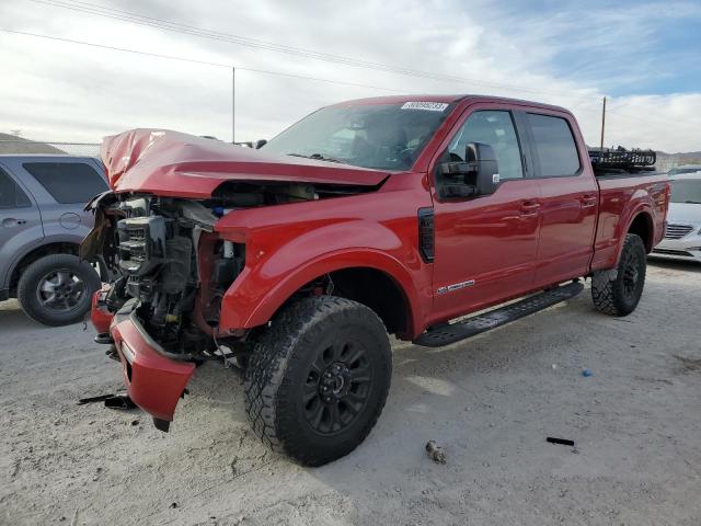 Изображение 2022 FORD F350 SUPER DUTY 2022