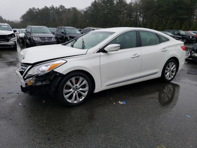 Изображение 1 2014 HYUNDAI AZERA  2014 с VIN KMHFG4JG3EA367934