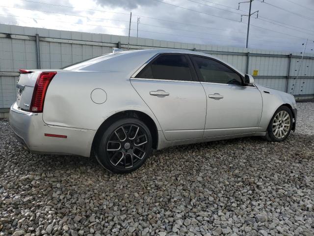 Image 3 of 2009 CADILLAC CTS 2009 with VIN 1G6DF577990138331