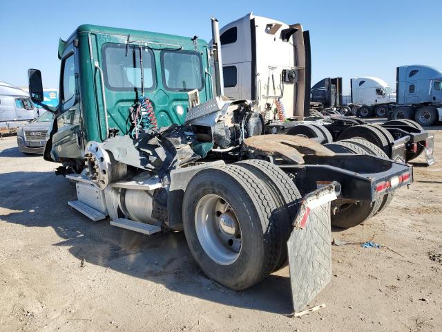 Image 3 of 2018 FREIGHTLINER CASCADIA 116  2018 with VIN 3AKBHSDV9JSJZ2339