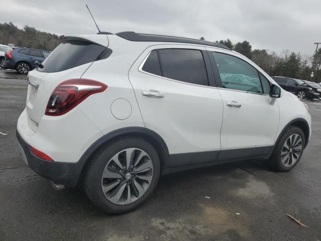 Image 3 of 2022 BUICK ENCORE PREFERRED 2022 with VIN KL4CJESM3NB565632