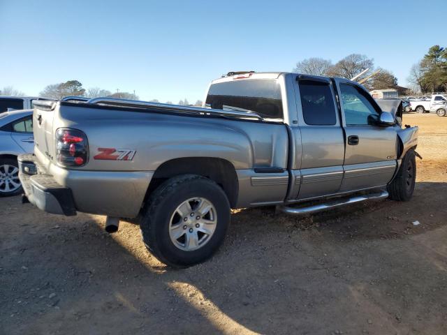 Obraz 3 z 1999 CHEVROLET SILVERADO K1500 1999 z VIN 2GCEK19T0X1295182