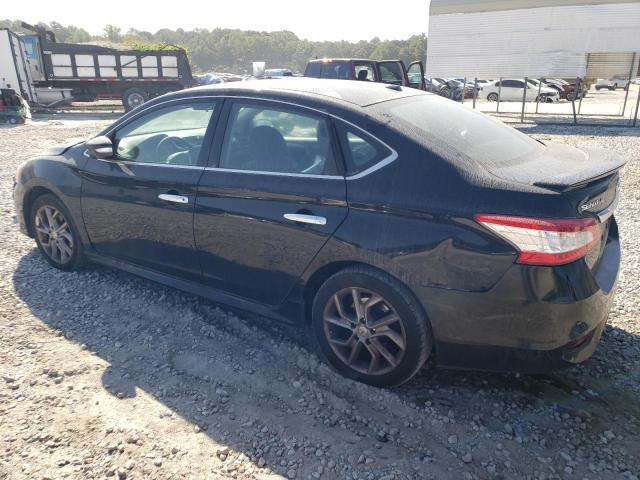 Obraz 2 z 2015 NISSAN SENTRA S 2015 z VIN 3N1AB7AP7FY330108