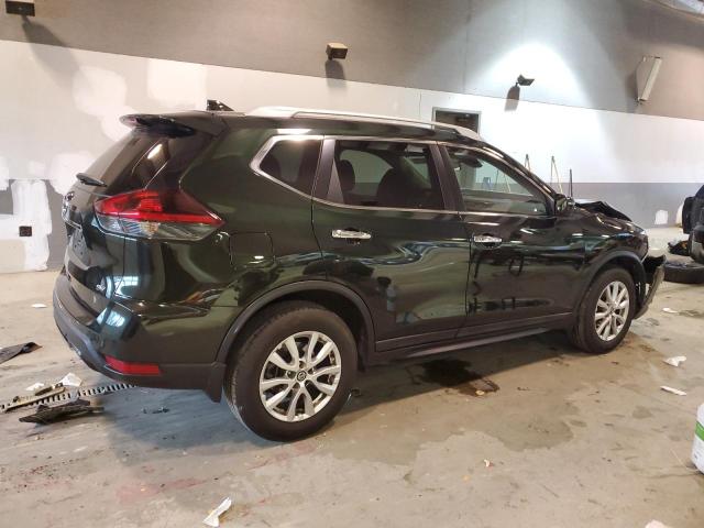 Obraz 3 z 2020 NISSAN ROGUE S 2020 z VIN 5N1AT2MT9LC729382