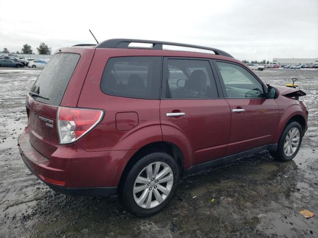 Image 3 of 2011 SUBARU FORESTER 2.5X PREMIUM 2011 with VIN JF2SHADC6BH740167