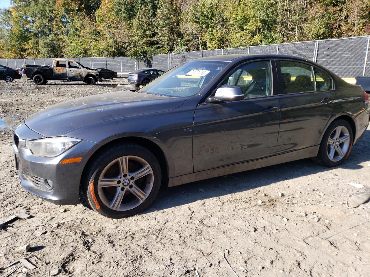 Изображение 2013 BMW 328 XI SULEV 2013