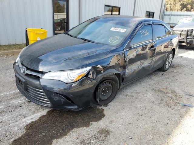 Image 1 of 2015 TOYOTA CAMRY LE 2015 with VIN 4T1BF1FK3FU025431