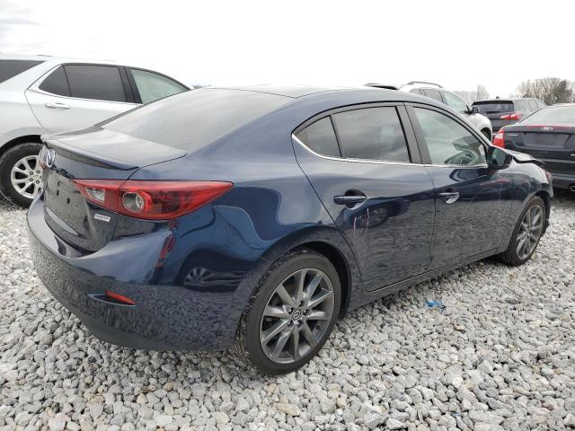 Obraz 3 z 2018 MAZDA 3 GRAND TOURING 2018 z VIN 3MZBN1W31JM194499