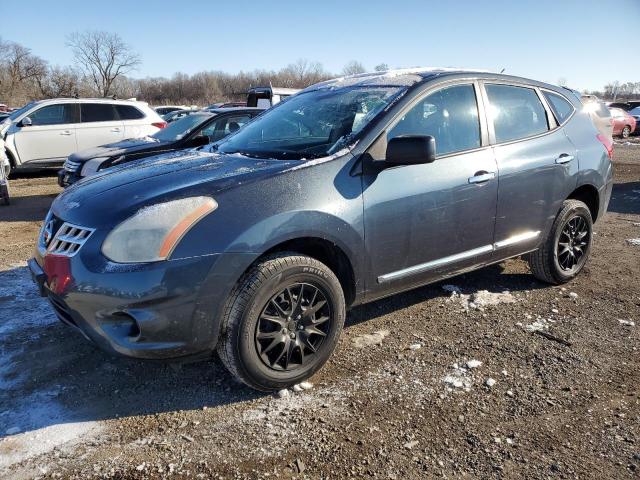 Obraz 2013 NISSAN ROGUE S 2013