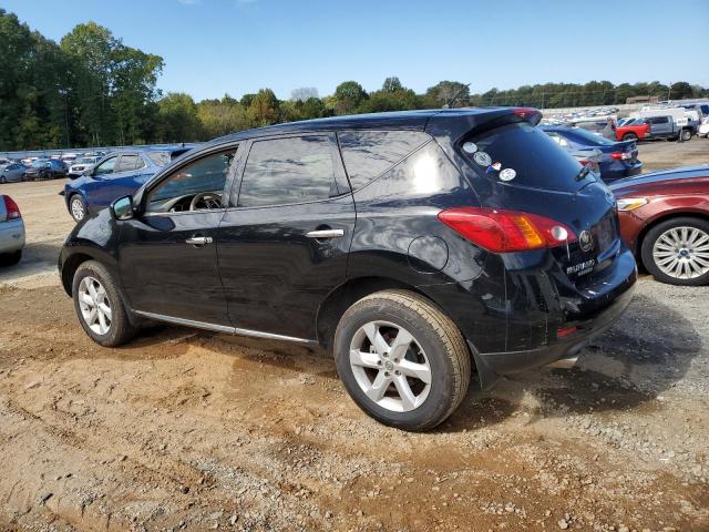 Image 2 of Nissan Murano S 2010 with VIN JN8AZ1MU7AW000979
