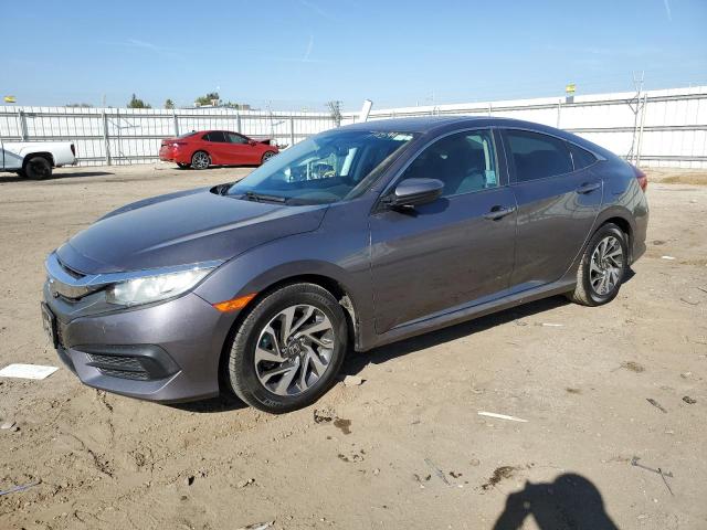 Image 1 of 2016 HONDA CIVIC EX 2016 with VIN 19XFC2F74GE249291