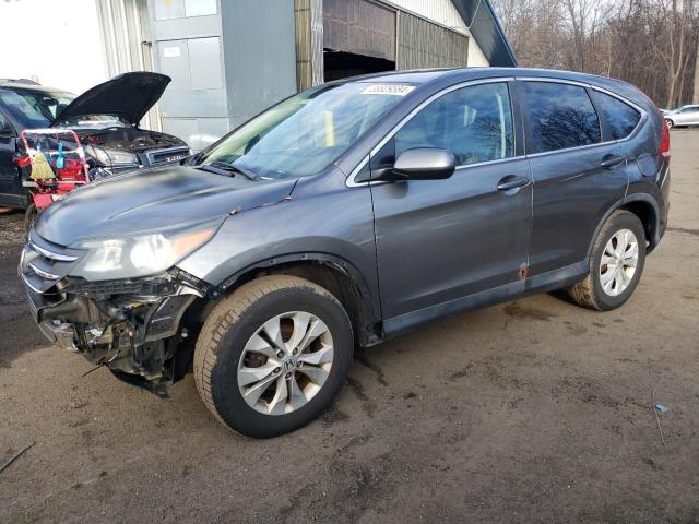 Obraz 1 z 2014 HONDA CR-V EX 2014 z VIN 2HKRM4H51EH704995