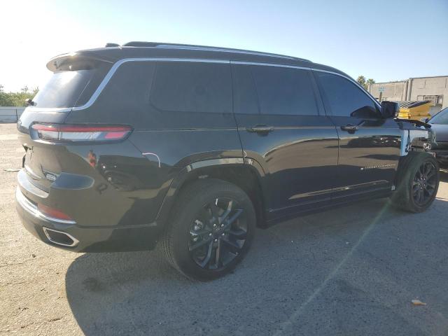 Изображение 3 2023 JEEP GRAND CHEROKEE L OVERLAND 2023 с VIN 1C4RJKDG7P8737702