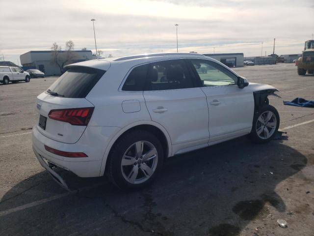 Изображение 3 2019 AUDI Q5 PREMIUM PLUS 2019 с VIN WA1BNAFY3K2044024