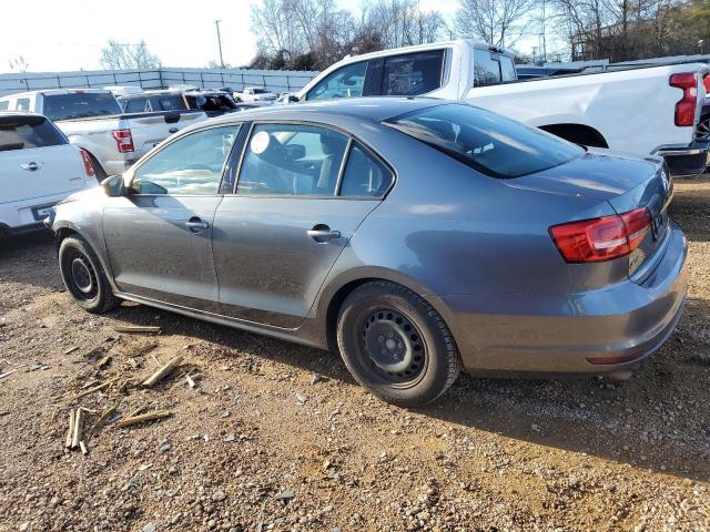 Obraz 2 z 2015 VOLKSWAGEN JETTA BASE 2015 z VIN 3VW2K7AJ2FM409087