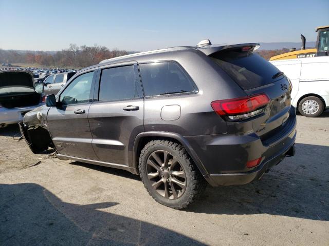 Изображение 2 2017 JEEP GRAND CHEROKEE LIMITED 2017 с VIN 1C4RJFBGXHC633200