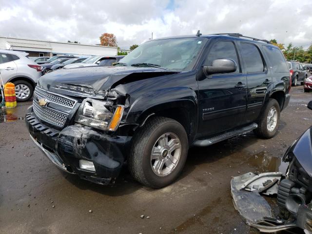 Image 1 of 2011 CHEVROLET TAHOE K1500 LT 2011 with VIN 1GNSKBE00BR388747