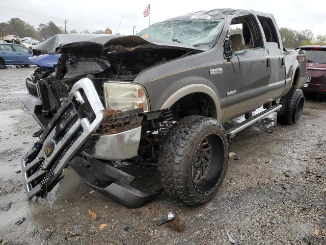 Изображение 2006 FORD F250 SUPER DUTY 2006