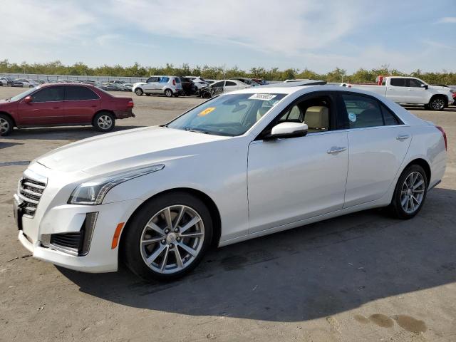 Obraz 2019 CADILLAC CTS LUXURY 2019