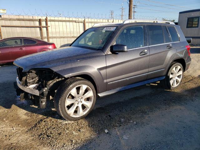 Obraz 1 z 2010 MERCEDES-BENZ GLK 350 2010 z VIN WDCGG5GB4AF381536