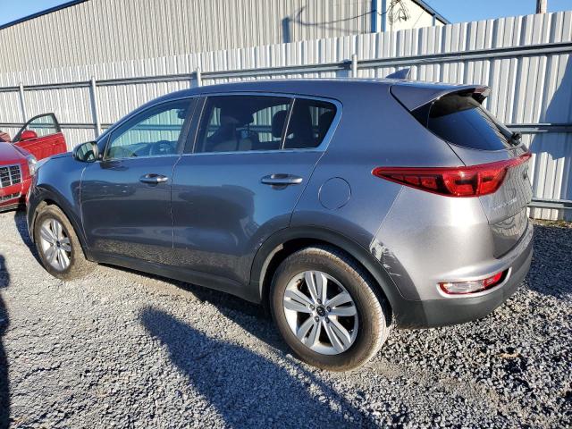 Obraz 2 z 2017 KIA SPORTAGE LX 2017 z VIN KNDPM3AC0H7207438