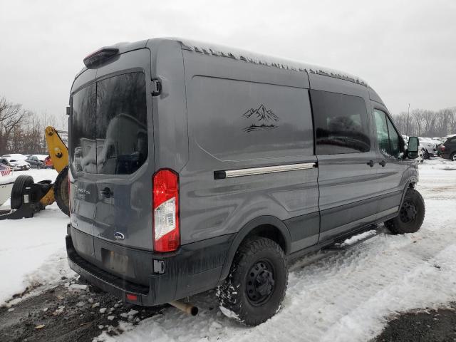 Image 3 of 2021 FORD TRANSIT T-250 2021 with VIN 1FTBR2DGXMKA10885