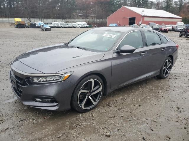 Obraz 2020 HONDA ACCORD SPORT 2020