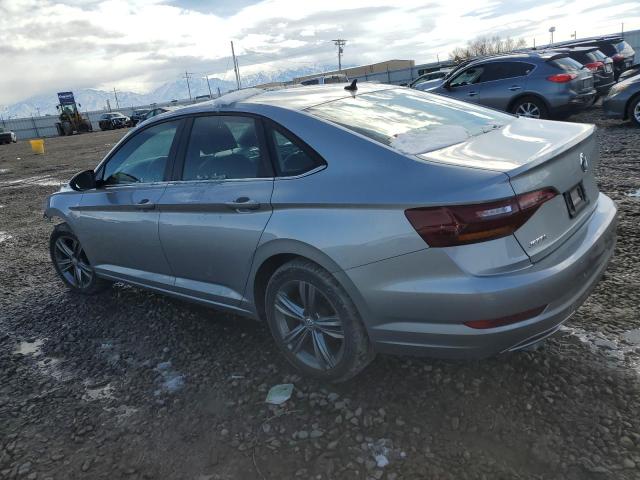 Изображение 2 2019 VOLKSWAGEN JETTA S 2019 с VIN 3VWC57BU2KM208160