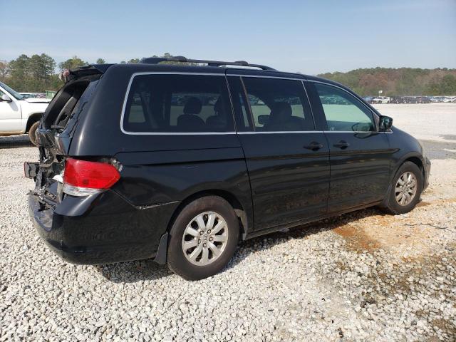 Изображение 3 2010 HONDA ODYSSEY EXL 2010 с VIN 5FNRL3H72AB039029