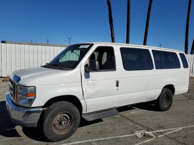 Image 1 of 2012 FORD ECONOLINE E350 SUPER DUTY WAGON 2012 with VIN 1FBSS3BL6CDA99341