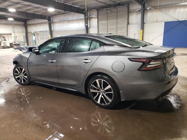 Изображение 2 2021 NISSAN MAXIMA SV 2021 с VIN 1N4AA6CV3MC514298