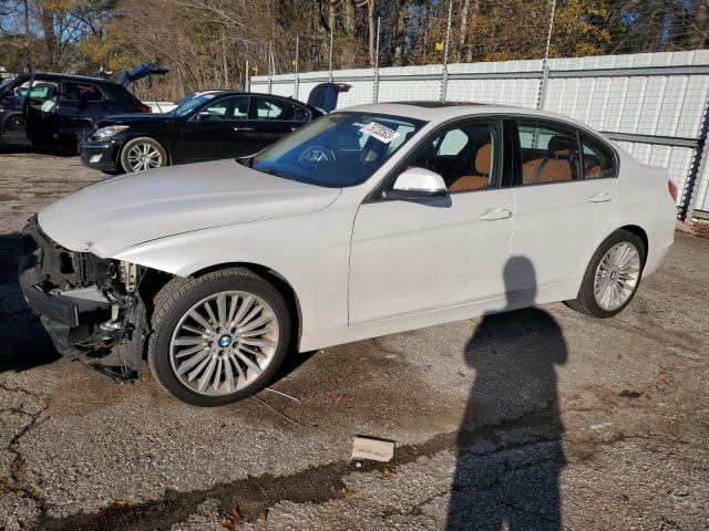 2015 BMW 328 I 2015 image