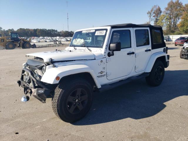 Изображение 2013 JEEP WRANGLER UNLIMITED SPORT 2013